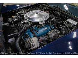 1979 Chevrolet Corvette (CC-2100331) for sale in Kentwood, Michigan