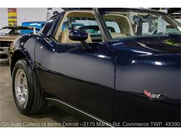 1979 Chevrolet Corvette (CC-2100331) for sale in Kentwood, Michigan