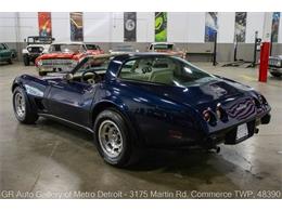 1979 Chevrolet Corvette (CC-2100331) for sale in Kentwood, Michigan