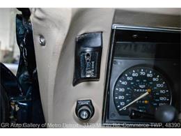 1979 Chevrolet Corvette (CC-2100331) for sale in Kentwood, Michigan