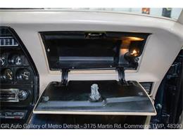 1979 Chevrolet Corvette (CC-2100331) for sale in Kentwood, Michigan