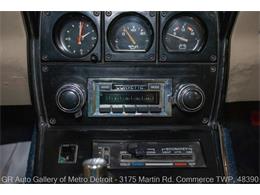 1979 Chevrolet Corvette (CC-2100331) for sale in Kentwood, Michigan