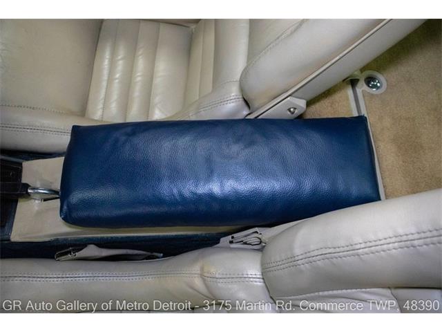1979 Chevrolet Corvette (CC-2100331) for sale in Kentwood, Michigan