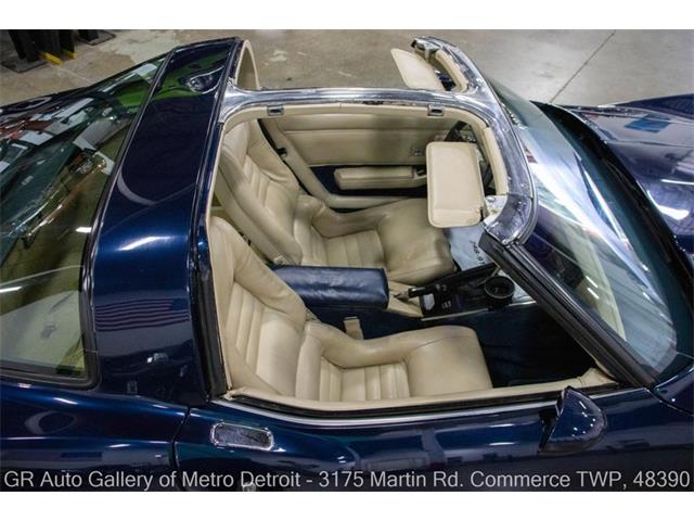 1979 Chevrolet Corvette (CC-2100331) for sale in Kentwood, Michigan