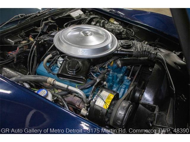 1979 Chevrolet Corvette (CC-2100331) for sale in Kentwood, Michigan