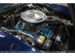 1979 Chevrolet Corvette (CC-2100331) for sale in Kentwood, Michigan