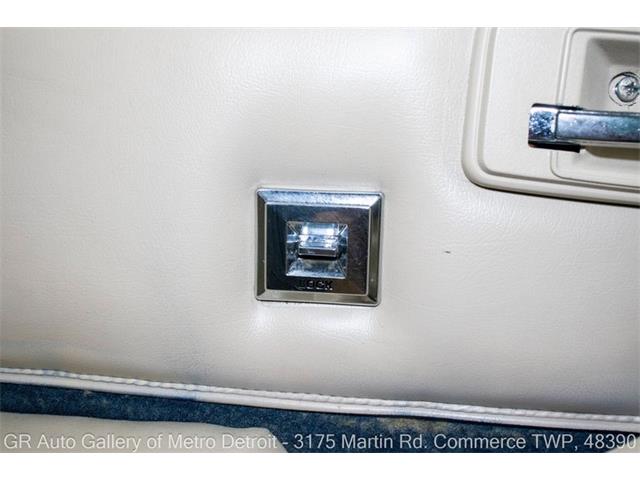 1979 Chevrolet Corvette (CC-2100331) for sale in Kentwood, Michigan