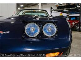 1979 Chevrolet Corvette (CC-2100331) for sale in Kentwood, Michigan