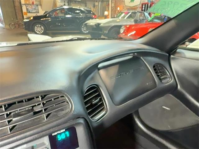 1998 Chevrolet Corvette (CC-2103310) for sale in Reading, Pennsylvania