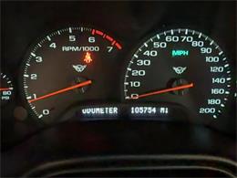 1998 Chevrolet Corvette (CC-2103310) for sale in Reading, Pennsylvania