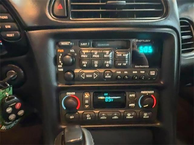 1998 Chevrolet Corvette (CC-2103310) for sale in Reading, Pennsylvania