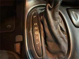 1998 Chevrolet Corvette (CC-2103310) for sale in Reading, Pennsylvania
