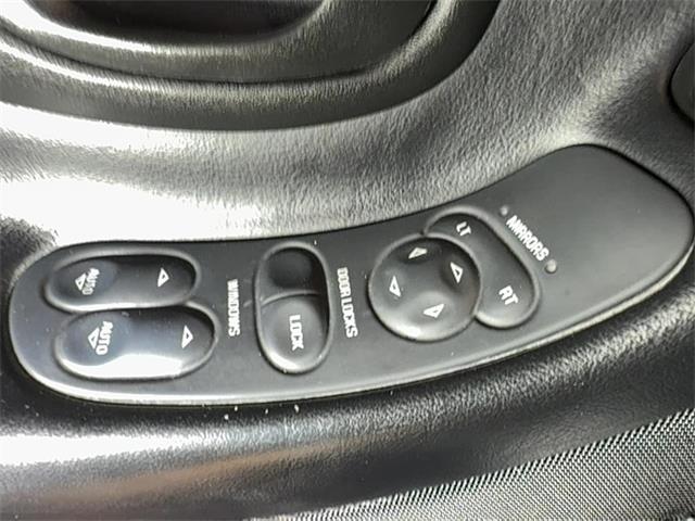 1998 Chevrolet Corvette (CC-2103310) for sale in Reading, Pennsylvania
