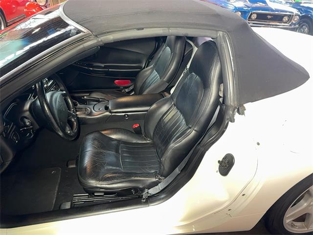 1998 Chevrolet Corvette (CC-2103310) for sale in Reading, Pennsylvania