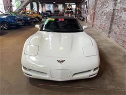 1998 Chevrolet Corvette (CC-2103310) for sale in Reading, Pennsylvania