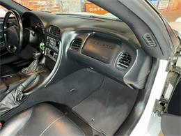 1998 Chevrolet Corvette (CC-2103310) for sale in Reading, Pennsylvania