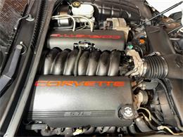 1998 Chevrolet Corvette (CC-2103310) for sale in Reading, Pennsylvania