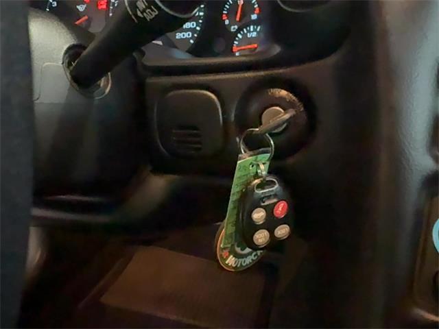 1998 Chevrolet Corvette (CC-2103310) for sale in Reading, Pennsylvania