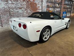 1998 Chevrolet Corvette (CC-2103310) for sale in Reading, Pennsylvania