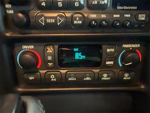 1998 Chevrolet Corvette (CC-2103310) for sale in Reading, Pennsylvania