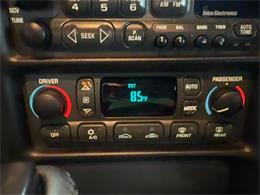 1998 Chevrolet Corvette (CC-2103310) for sale in Reading, Pennsylvania
