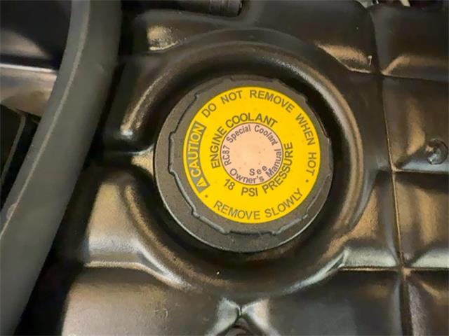 1998 Chevrolet Corvette (CC-2103310) for sale in Reading, Pennsylvania