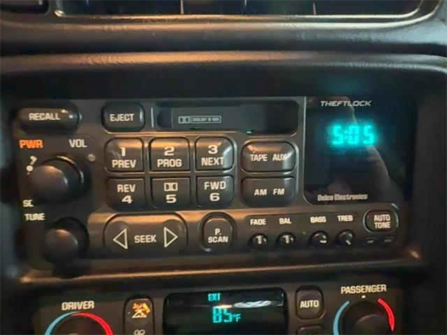 1998 Chevrolet Corvette (CC-2103310) for sale in Reading, Pennsylvania