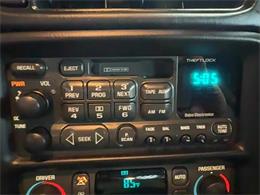 1998 Chevrolet Corvette (CC-2103310) for sale in Reading, Pennsylvania