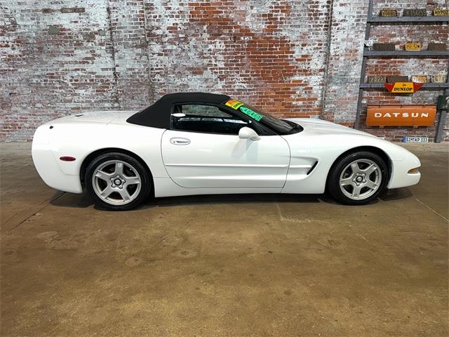 1998 Chevrolet Corvette (CC-2103310) for sale in Reading, Pennsylvania