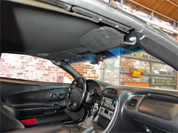 1998 Chevrolet Corvette (CC-2103310) for sale in Reading, Pennsylvania
