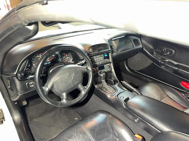 1998 Chevrolet Corvette (CC-2103310) for sale in Reading, Pennsylvania