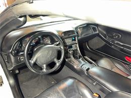 1998 Chevrolet Corvette (CC-2103310) for sale in Reading, Pennsylvania