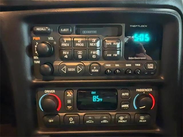 1998 Chevrolet Corvette (CC-2103310) for sale in Reading, Pennsylvania
