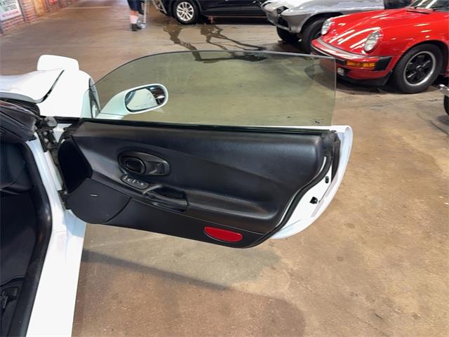 1998 Chevrolet Corvette (CC-2103310) for sale in Reading, Pennsylvania