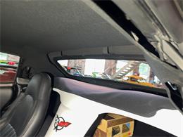 1998 Chevrolet Corvette (CC-2103310) for sale in Reading, Pennsylvania