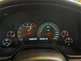 1998 Chevrolet Corvette (CC-2103310) for sale in Reading, Pennsylvania