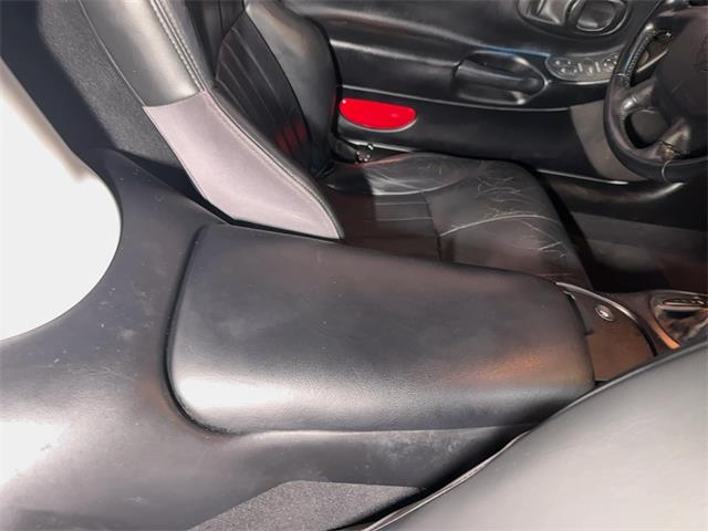 1998 Chevrolet Corvette (CC-2103310) for sale in Reading, Pennsylvania