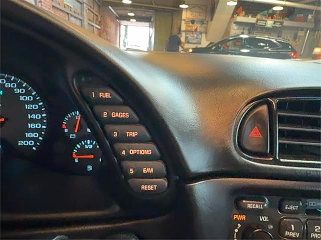 1998 Chevrolet Corvette (CC-2103310) for sale in Reading, Pennsylvania