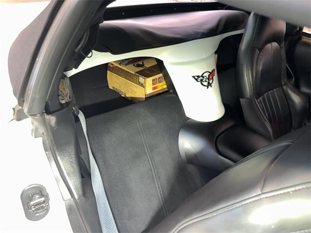 1998 Chevrolet Corvette (CC-2103310) for sale in Reading, Pennsylvania