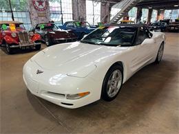 1998 Chevrolet Corvette (CC-2103310) for sale in Reading, Pennsylvania