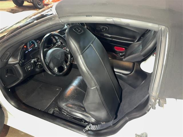 1998 Chevrolet Corvette (CC-2103310) for sale in Reading, Pennsylvania