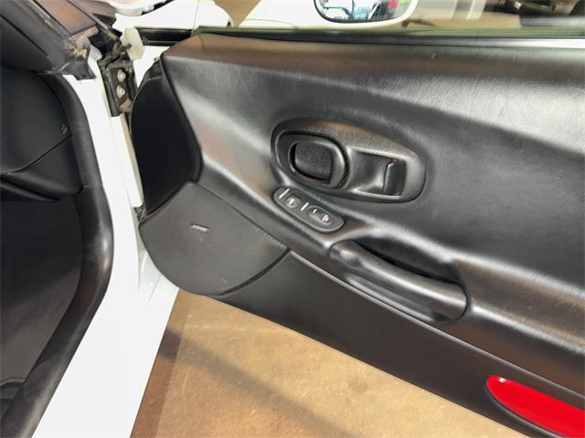 1998 Chevrolet Corvette (CC-2103310) for sale in Reading, Pennsylvania