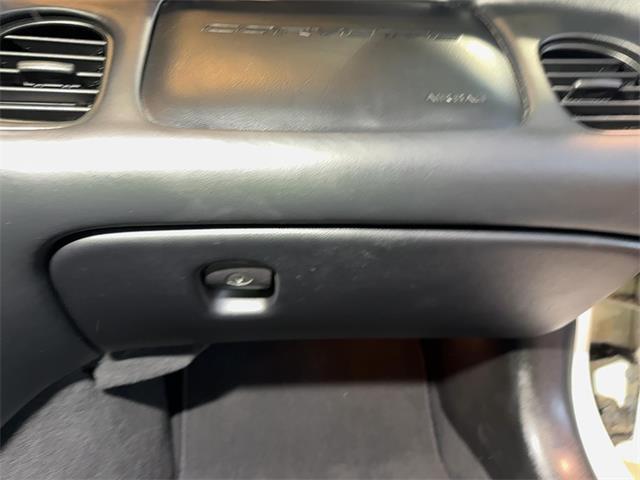 1998 Chevrolet Corvette (CC-2103310) for sale in Reading, Pennsylvania