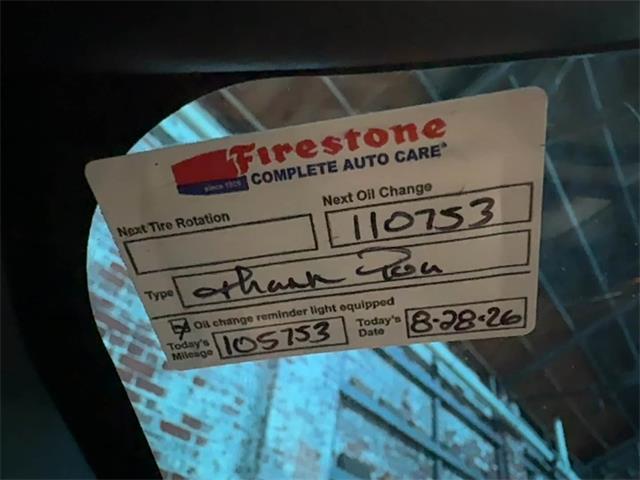 1998 Chevrolet Corvette (CC-2103310) for sale in Reading, Pennsylvania
