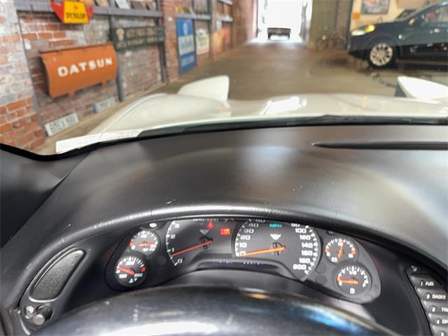 1998 Chevrolet Corvette (CC-2103310) for sale in Reading, Pennsylvania