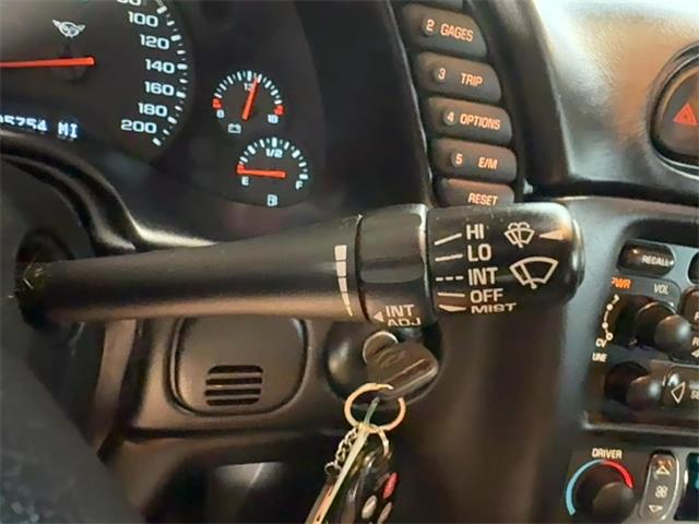 1998 Chevrolet Corvette (CC-2103310) for sale in Reading, Pennsylvania