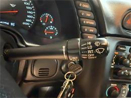 1998 Chevrolet Corvette (CC-2103310) for sale in Reading, Pennsylvania