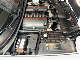 1998 Chevrolet Corvette (CC-2103310) for sale in Reading, Pennsylvania