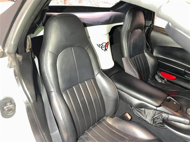 1998 Chevrolet Corvette (CC-2103310) for sale in Reading, Pennsylvania