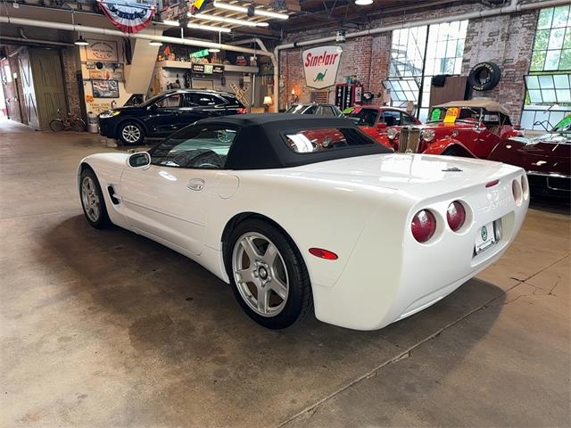 1998 Chevrolet Corvette (CC-2103310) for sale in Reading, Pennsylvania